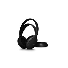 Austiņas Philips SHC5200M2 Melns