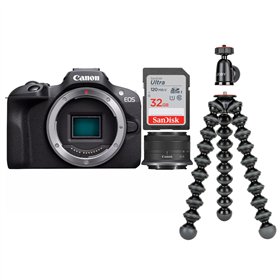 Kamera Reflex Canon CQ51855