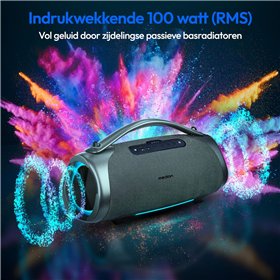 Speakers Medion 50077080