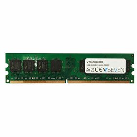 RAM atmintis V7 V764002GBD 2 GB