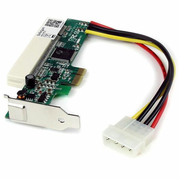 Адаптер Startech PEX1PCI1