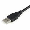 Адаптер Startech ICUSB2321F (1,8 m) USB A 2.0 DB9
