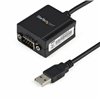 Адаптер Startech ICUSB2321F (1,8 m) USB A 2.0 DB9