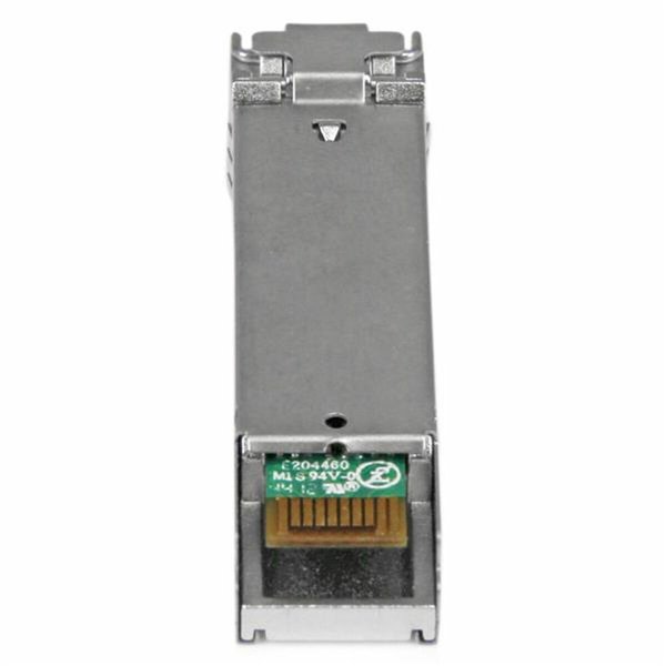 Волоконный модуль SFP MultiModo Startech GLCSXMMDST 