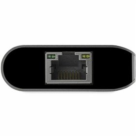 Doko stotelė Startech DKT30CSDHPD3 4K Ultra HD Pilka
