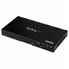 HDMI-kytkin Startech ST122HD20S 