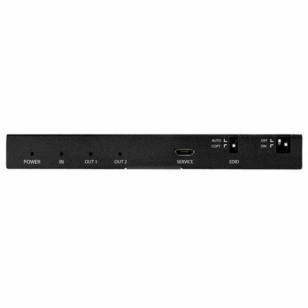 Переключатели HDMI Startech ST122HD20S