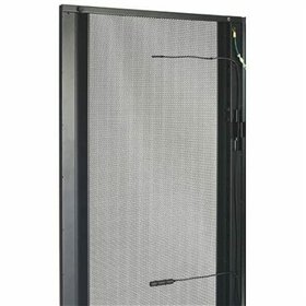 Temperature and Humidity Sensor APC AP9335TH Black