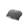 Footrest Kensington 56152 Black