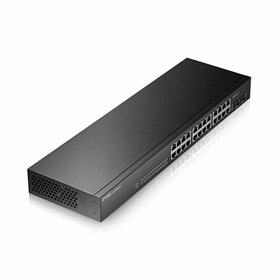 Переключатель ZyXEL GS1900-24-EU0102F