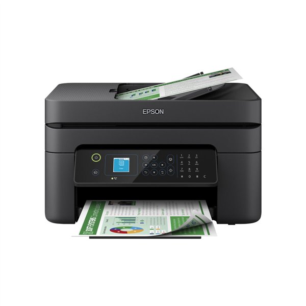 Мультифункциональный принтер Epson C11CK63403