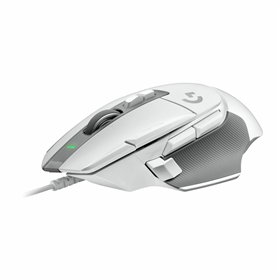 Мышь Logitech 910-006147 Белый