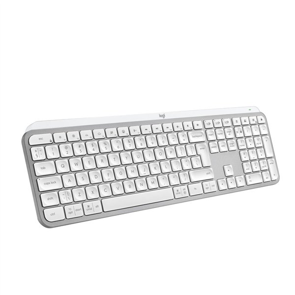 Belaidė klaviatūra Logitech MX Keys S Ispaniška Qwerty