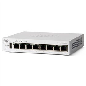 Slēdzis CISCO C1200-8T-D
