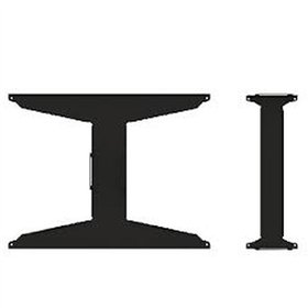 Ekrāna Galda Atbalsts B-Tech BT8312-SP491/B