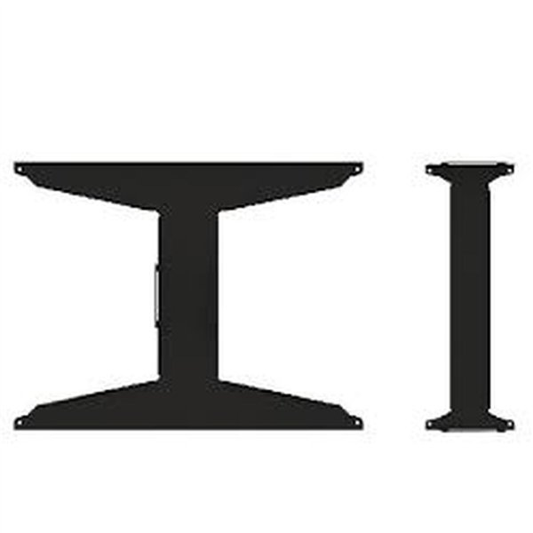 Ekrāna Galda Atbalsts B-Tech BT8312-SP491/B