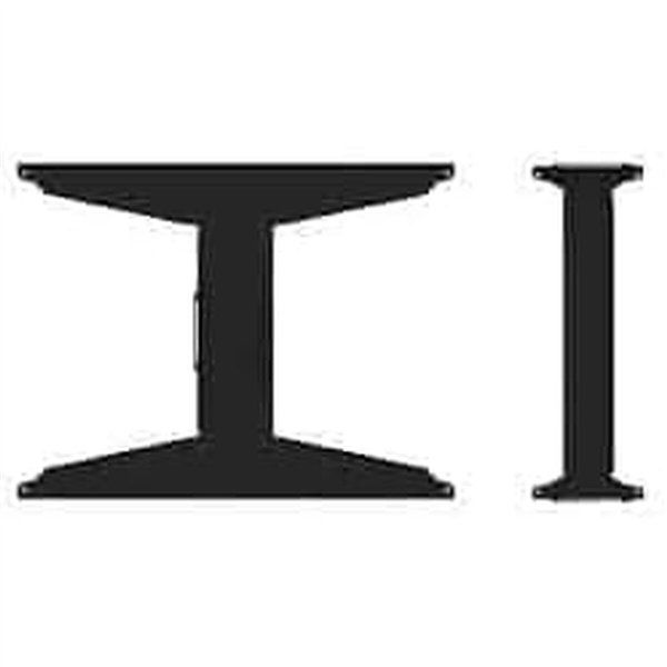 Ekrāna Galda Atbalsts B-Tech BT8312-SP491/B