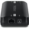 PoE praplėtimo adapteris Trendnet 10G POE++ INJECTOR