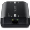 PoE praplėtimo adapteris Trendnet 10G POE++ INJECTOR