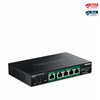Переключатель Trendnet TPE-B541