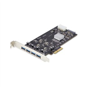 PCI-kortti Startech P5Q4A-USB-CARD