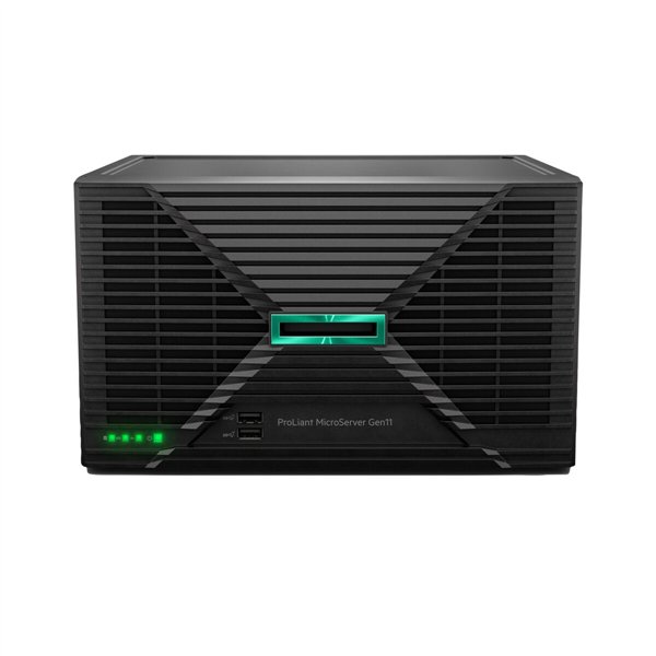Сервер HPE P68820-421 Intel Xeon E-2414 16 GB RAM