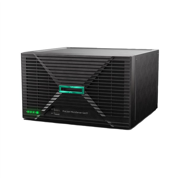 Сервер HPE P68820-421 Intel Xeon E-2414 16 GB RAM