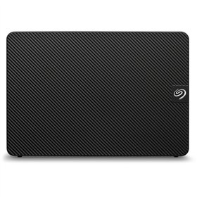 Ārējais cietais disks Seagate STKP26000400 Melns