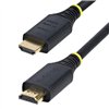 Кабель HDMI Startech HDMI21-CBL-8K60-3M Чёрный 3 m