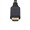 HDMI kabelis Startech HDMI21-CBL-8K60-1M Juoda 1 m