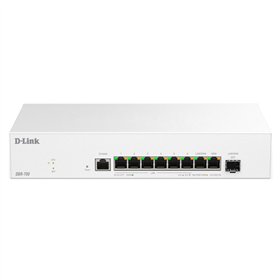Maršrutizatorius D-Link DBR-700 Balta 8 Ethernet LAN