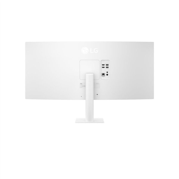 Монитор LG 34U601SA-W UltraWide Quad HD 34"