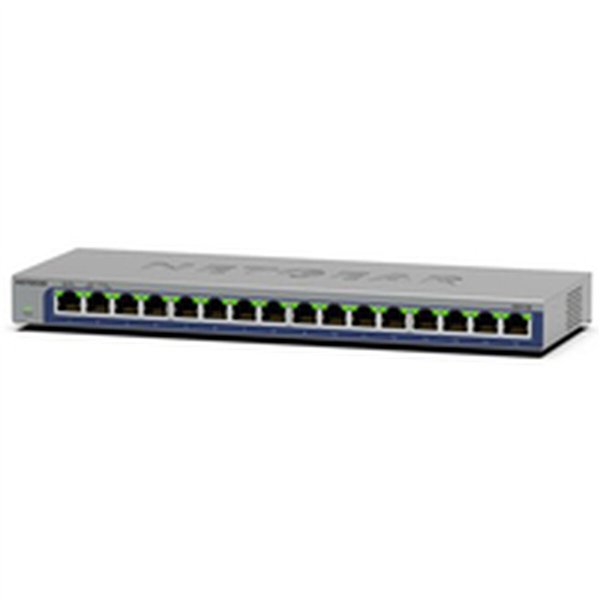Komutatorius Netgear GS116-300EUS