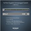 Komutatorius Netgear GS116-300EUS