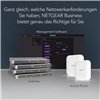 Komutatorius Netgear GS116-300EUS