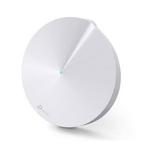 Prieigos taškas TP-Link ‎DECO M5 2.4 GHz + 5 GHz