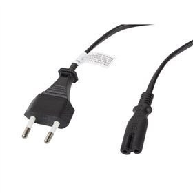 Virtajohto Lanberg CA-C7CA-10CC-0030-BK