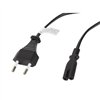 Maitinimo kabelis Lanberg CA-C7CA-10CC-0030-BK