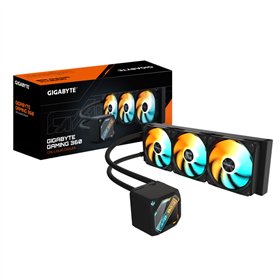 Kārbas ventilators Gigabyte GP-GIGABYTE GME 360