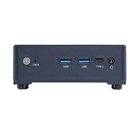 Mini PC LEOTEC LEMPC21 Intel Celeron 5205U