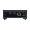 Mini PC LEOTEC LEMPC21 Intel Celeron 5205U