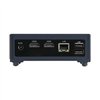 Mini PC LEOTEC LEMPC21 Intel Celeron 5205U