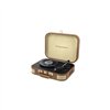Record Player Muse MT-501ATC Brown