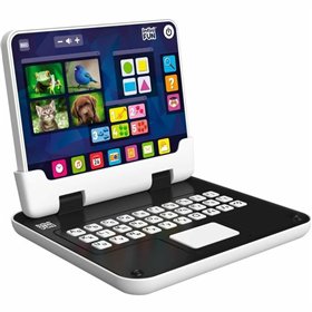 Interaktiivinen tabletti lapselle