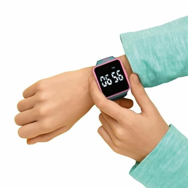 Умные часы Lexibook