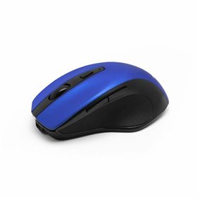 Беспроводная Bluetooth-мышь Bluestork OFFICE 75 Чёрный