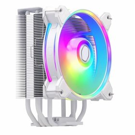 Ventilator and Heat Sink Cooler Master