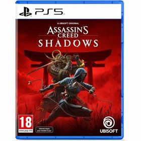 Видеоигры PlayStation 5 Ubisoft Shadows
