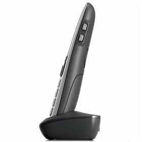 Wireless Phone Gigaset Black