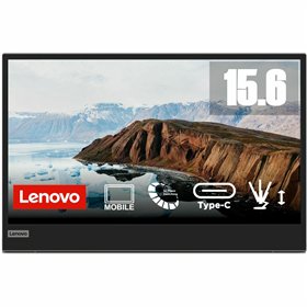 Monitors Lenovo Full HD 15,6"